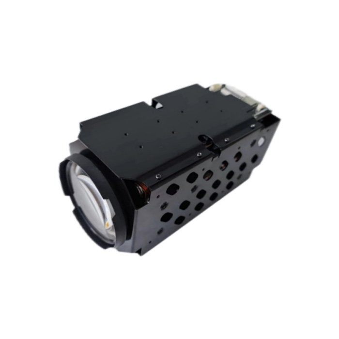 55X 8MP Super Starlight IP/Digital Zoom Block Camera