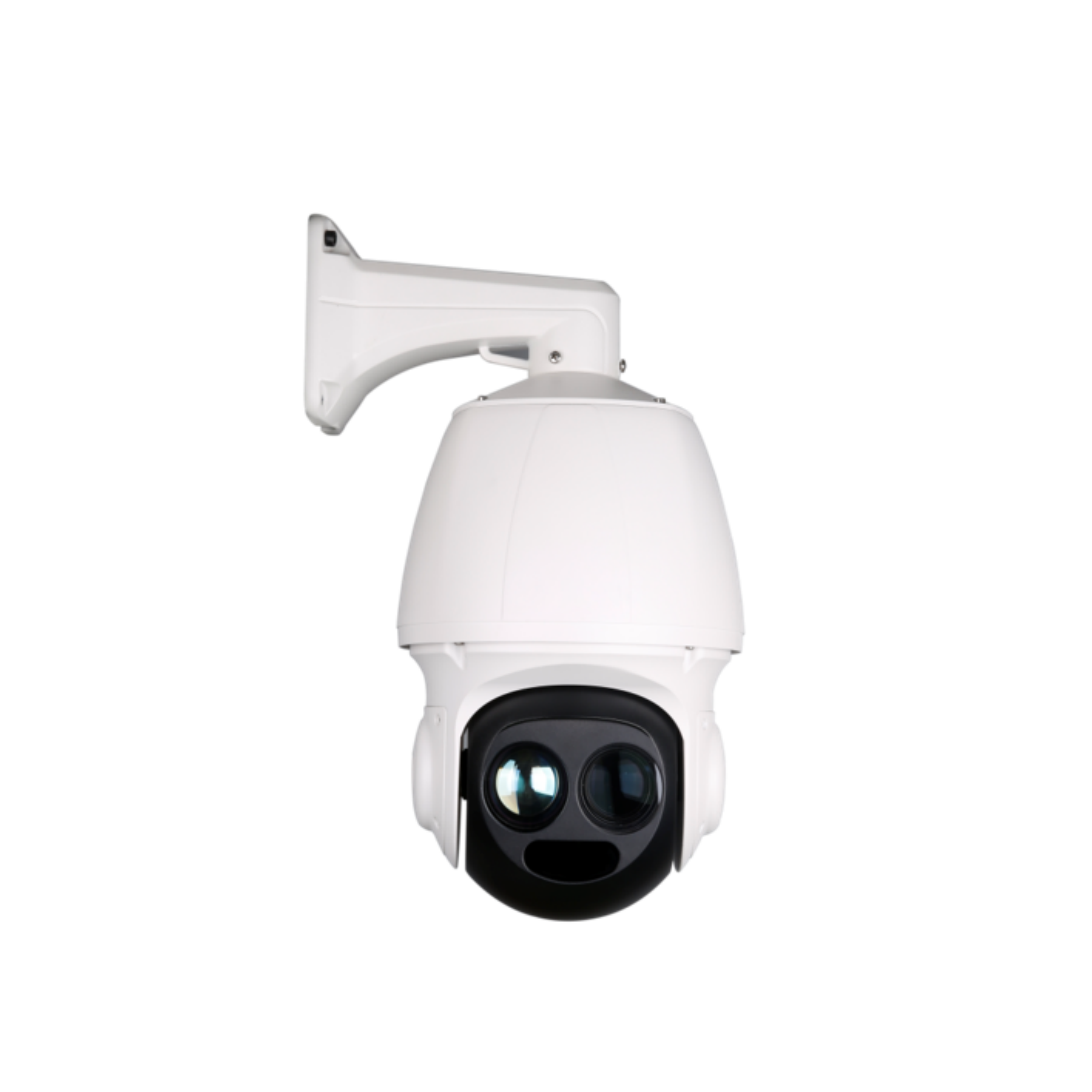 2MP 36X Starlight 500M Bi-spectrum Speed Dome PTZ Camera