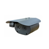 Thermal & Optical Bi-spectrum Network Bullet Camera with Build-in Computing Power