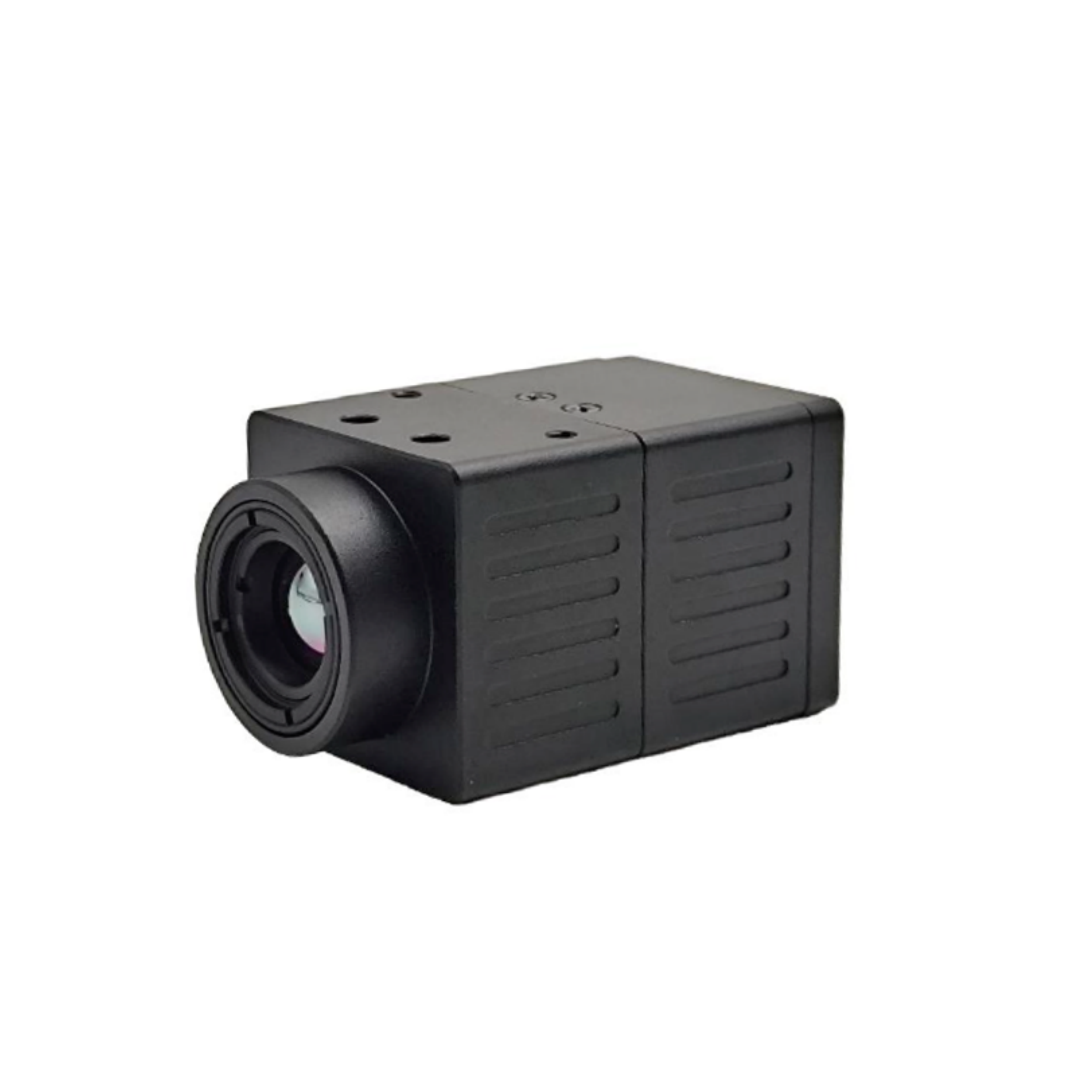 384*288 Mini-NET Series Zoom Thermal Camera Module