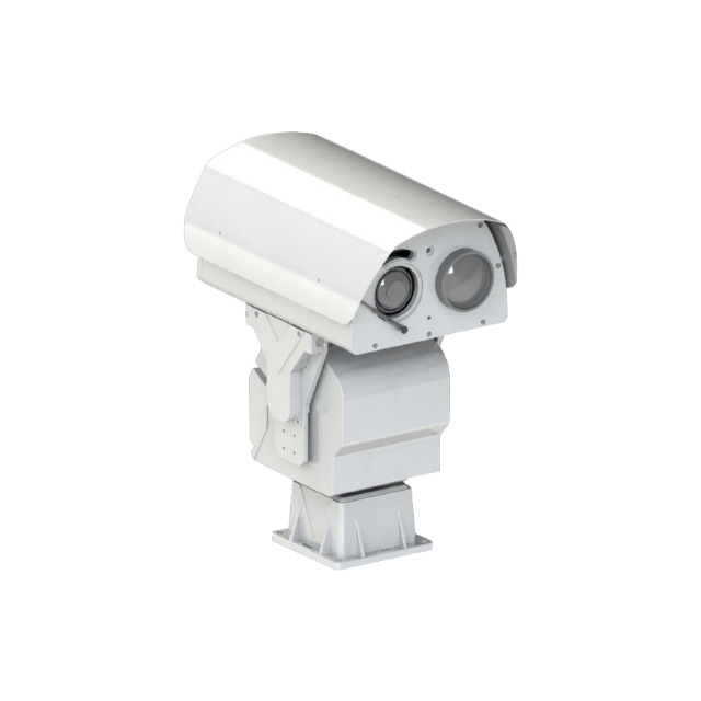 2MP 38X Starlight Thermal Positioning Camera