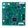 LVDS-CVBS Converter