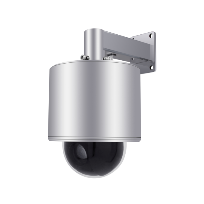2MP 25X Starlight Explosion-proof Vandal Proof Speed Dome Camera