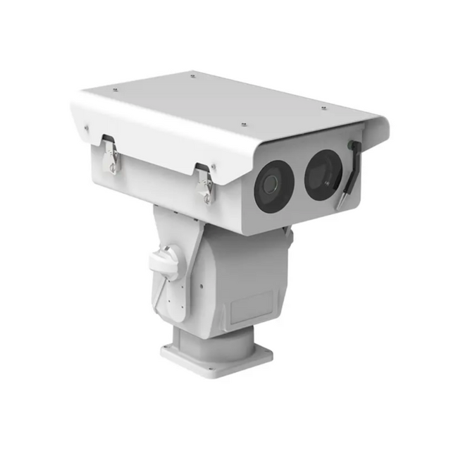 Intelligent Medium-Load Pan Tilt