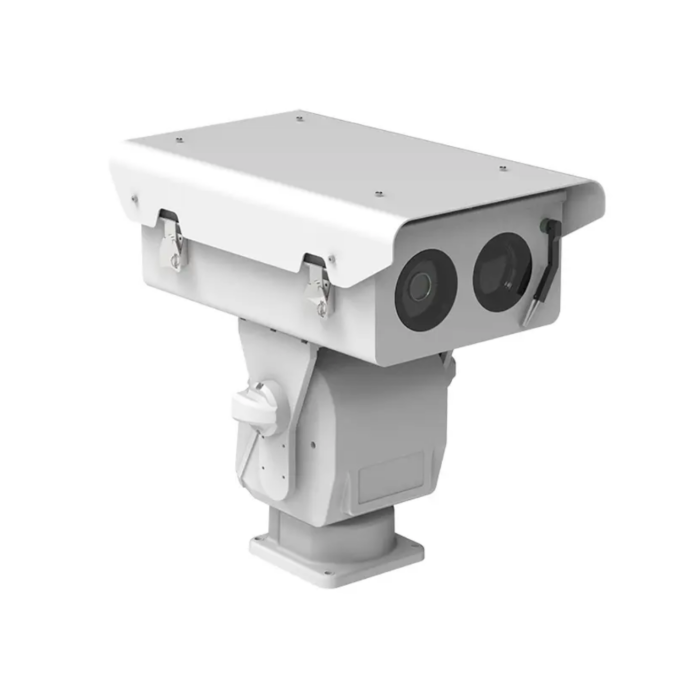 Intelligent Medium-Load Pan Tilt