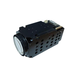 48X 4MP Super Starlight IP/Digital Zoom Block Camera